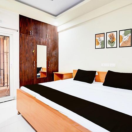 Super Hotel O Sri Vishnu Prime Opposite The Studio Salon, Kundalhalli Gate Bangalore Extérieur photo