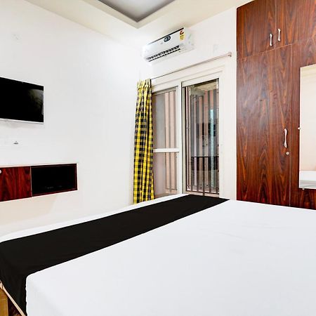 Super Hotel O Sri Vishnu Prime Opposite The Studio Salon, Kundalhalli Gate Bangalore Extérieur photo
