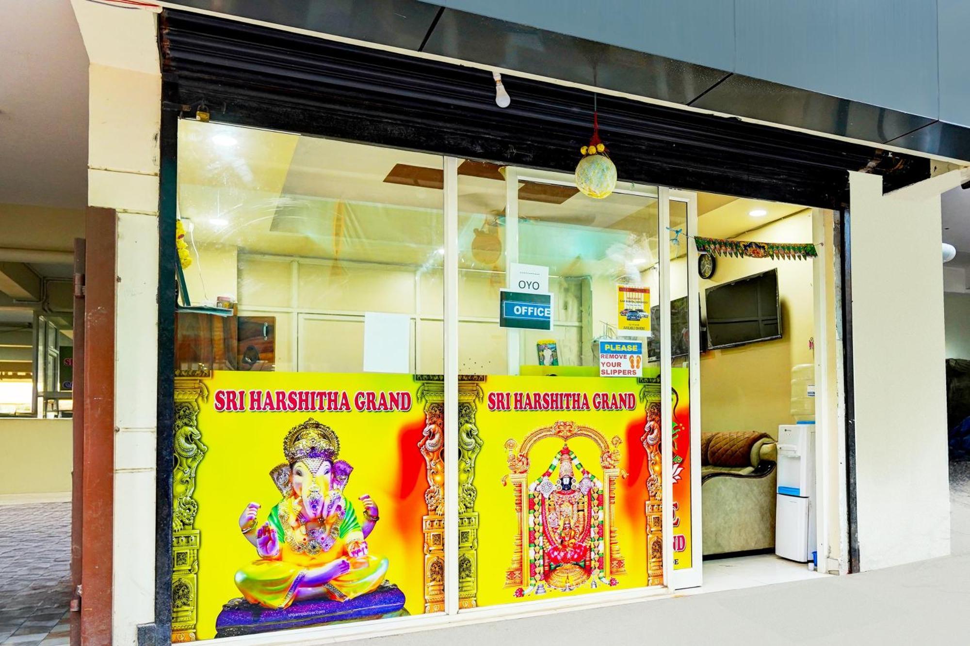 Super Hotel O Sri Vishnu Prime Opposite The Studio Salon, Kundalhalli Gate Bangalore Extérieur photo