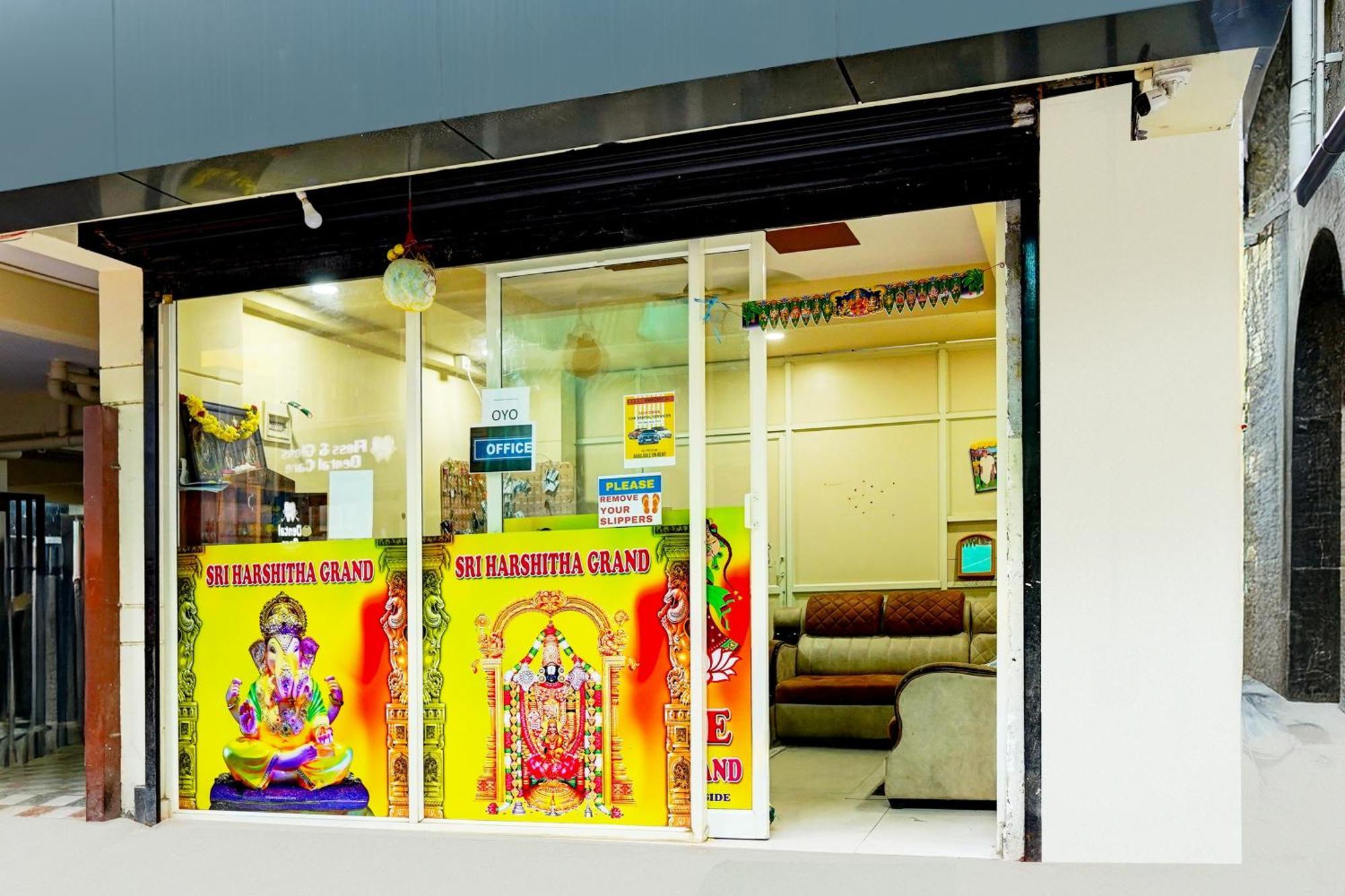 Super Hotel O Sri Vishnu Prime Opposite The Studio Salon, Kundalhalli Gate Bangalore Extérieur photo